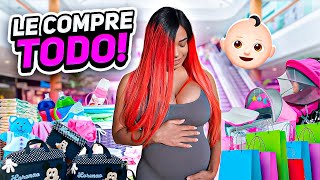 Comprando Ropa Para Mi bebe Vlog