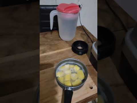 Un rico Atol de Platano