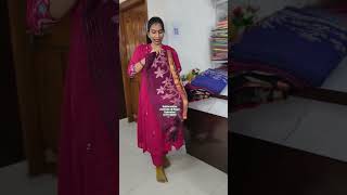 2800/-free shipping||Lenin jamdani sarees in trending colours ready to ship