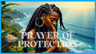 Prayer of Protection – Reggae Roots Version