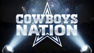 Cowboys Nation.  September 12, 2026.