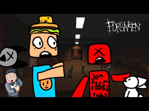 We Couldn’t Stop Laughing at These Forsaken Videos! 😂 (Dad & Daughter Reaction)