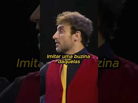 UMA HABILIDADE ESPECIAL: