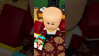 Мама Киллер в ДЕТСТВЕ, 7 серия #роблокс #анимация