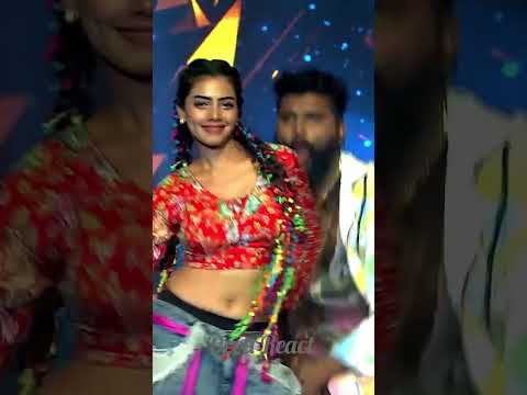 Susmitha HIGH Voltage Dance ⚡💥 Thalapathi Vijay Rashmika Allu Arjun Sreeleela Reaction 🥰💞