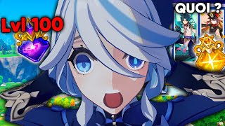 Le "MEILLEURE" Anniversaire de Genshin Impact après 5 ans