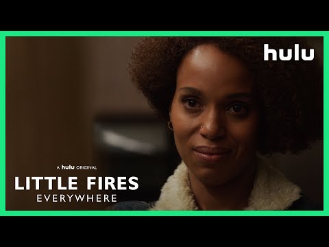 Little Fires Everywhere - Trailer (Official) • A Hulu Original