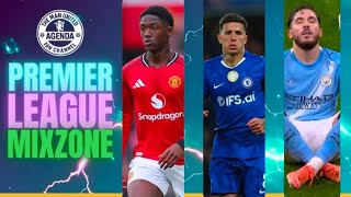 Yoro Out  | Man City Arsenal Preview |  West Ham v Spurs Who Drops?