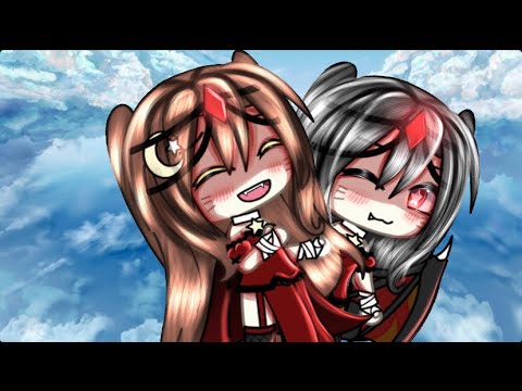 [Me and the Devil..] Gacha Life edit //Og//