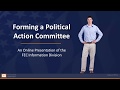 Political Action Committees Overview
