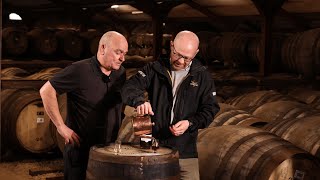 Robbie & Gordon Lift the Lid on Teapot Dram Batch No. 11 | Glengoyne Single Malt Whisky
