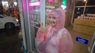 Day #14 - 15 Thailand: Saying Goodbye, Bangkok Shopping & The Journey Home! 20.-21.5.2026