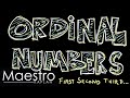 Mastering Ordinal Numbers in Spanish
