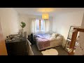 2 bedroom student apartment in City Centre, Sheffield