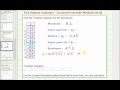 Understanding Quartiles and Five Number Summary