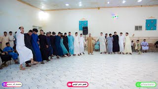 مدللت ابوها وبنيتي💃 | 🎤 انس الرجى 🎹 حمودي الجار |2_زفاف💍يوسف عبدالحكيم | تصوير عامر الموسى