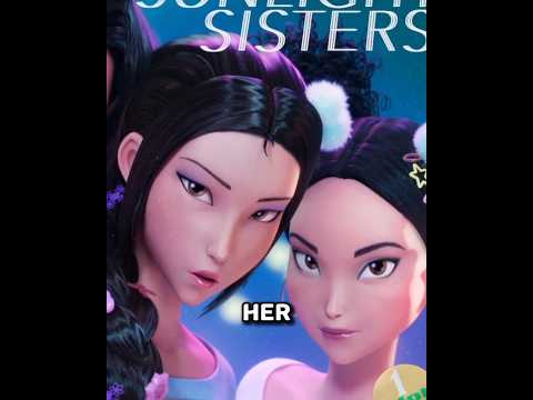What Actually Happened to the Third Sunlight Sister in 'K-Pop Demon Hunters'!
