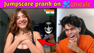 I Scared every GIRL I Found on omegle 😂