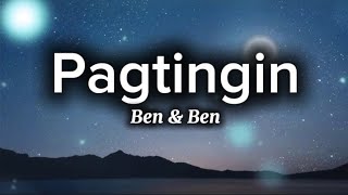 Pagtingin by Ben & Ben