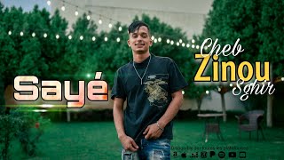 Cheb Zinou Sghir  2025 | Sayé |  ft lMelyar (MUSIC VIDÉO)