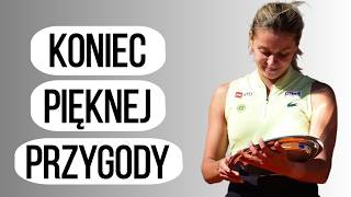 NIESTETY, PIĘKNY SEN MAI ZAKOŃCZONY! ANALIZA FINAŁOWEGO MECZU Z ANDRIEJEWĄ -  Hawkeye #148