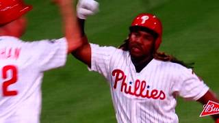 Maikel Franco Homerun Phillies Beat Mets