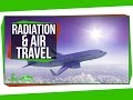 Understanding Radiation Exposure from Flying