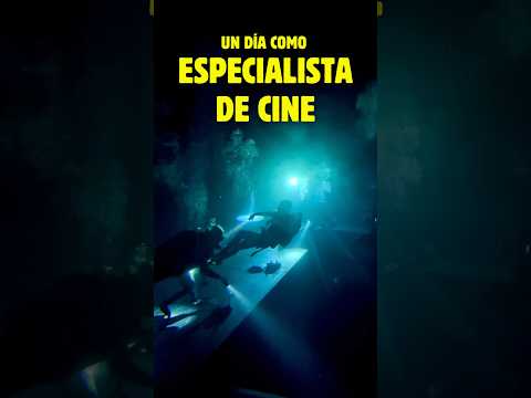 Te atreverías a ser especialista?