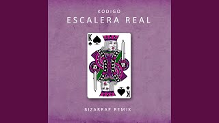 Escalera Real (Remix)