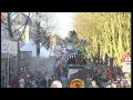 De Grote Optocht van Oeteldonk Carnaval 2011 BoschtionTV