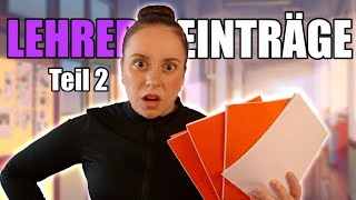 MEINE LEHRER WOLLTEN DASS ICH VON DER SCHULE FLIEGE😭😂😨