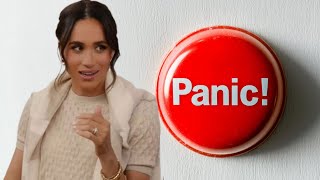 Meghan Markle Hitting Panic Button, Getting Increasingly DESPERATE After 'With love, Meghan' Failure
