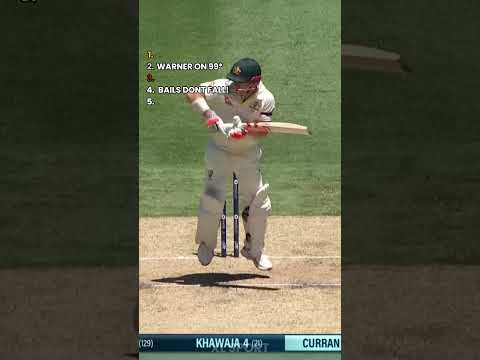 Lucky Moments In Cricket!