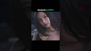 [SEOUL x JENNIE] Absolutely in SEOUL - Highlights