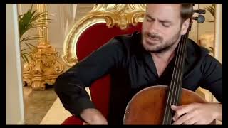 HAUSER 💛 La Traviata — A Romantic Poem at BOTANIQ Castle