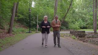 Walk With Wente: Jay Curley