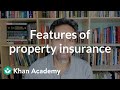 Understanding Property Insurance