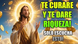 Dios dice: «Ignora esto y te arrepentirás al instante| El mensaje de Dios hoy | La profecía de Jesús