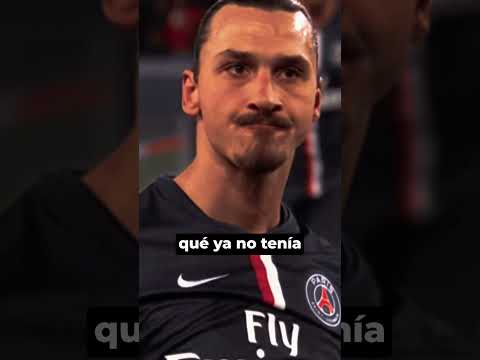 ¿Por qué Zlatan se tatuó todo el cuerpo?