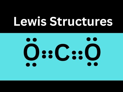 Drawing Lewis Structures Covalent Compounds