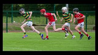 Glen Rovers V Watergrasshill   U13's   9th June 2026
