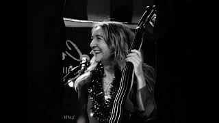 Lynne's Live Lounge highlights ( that are friends are for love cover)
