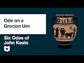 Analysis of Keats' Grecian Urn