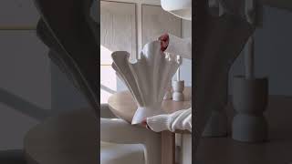 Flowers that never fade 🌷 Find the viral faux tulips at the link in bio #amazonfinds