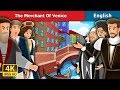Shylock and Antonio: Key Concepts