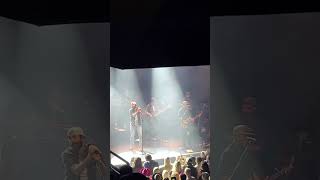 Jordan Davis | O2 Insitute Birmingham | Damn Good Time