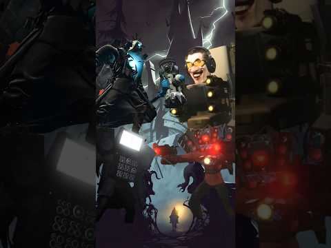 All Toilets VS All Our Heroes ( who is strongest ) #skibiditoilet #viral #fypã‚· #vs #shorts #trending