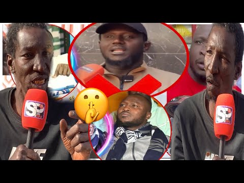 Balla gaye 2.Da maguétte na noppi bou mou takh ma wakh lima xam les revelation de diouf bou modou lõ