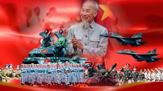 3 Khoảnh Khắc Nghẹn Ngào Xúc Động Nhất Trong Lễ Diễu Binh Quốc Khánh 2/9/2025