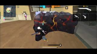 1vs3 costam Free fire max 😈😈😈😈💪👑👑👑😎😎